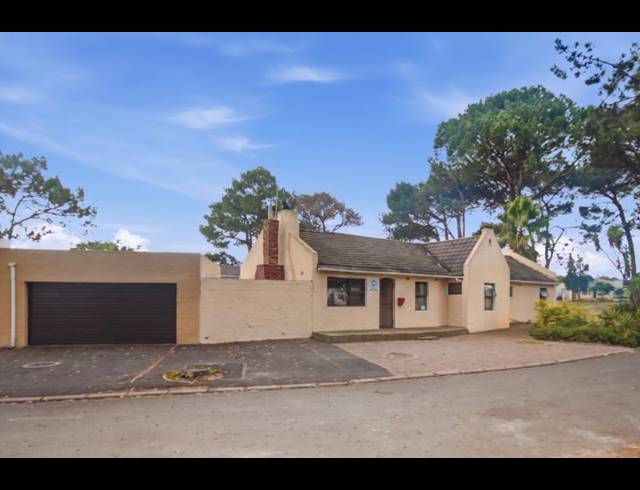 4 BEDROOM HOUSE FOR SALE IN NORTHPINE